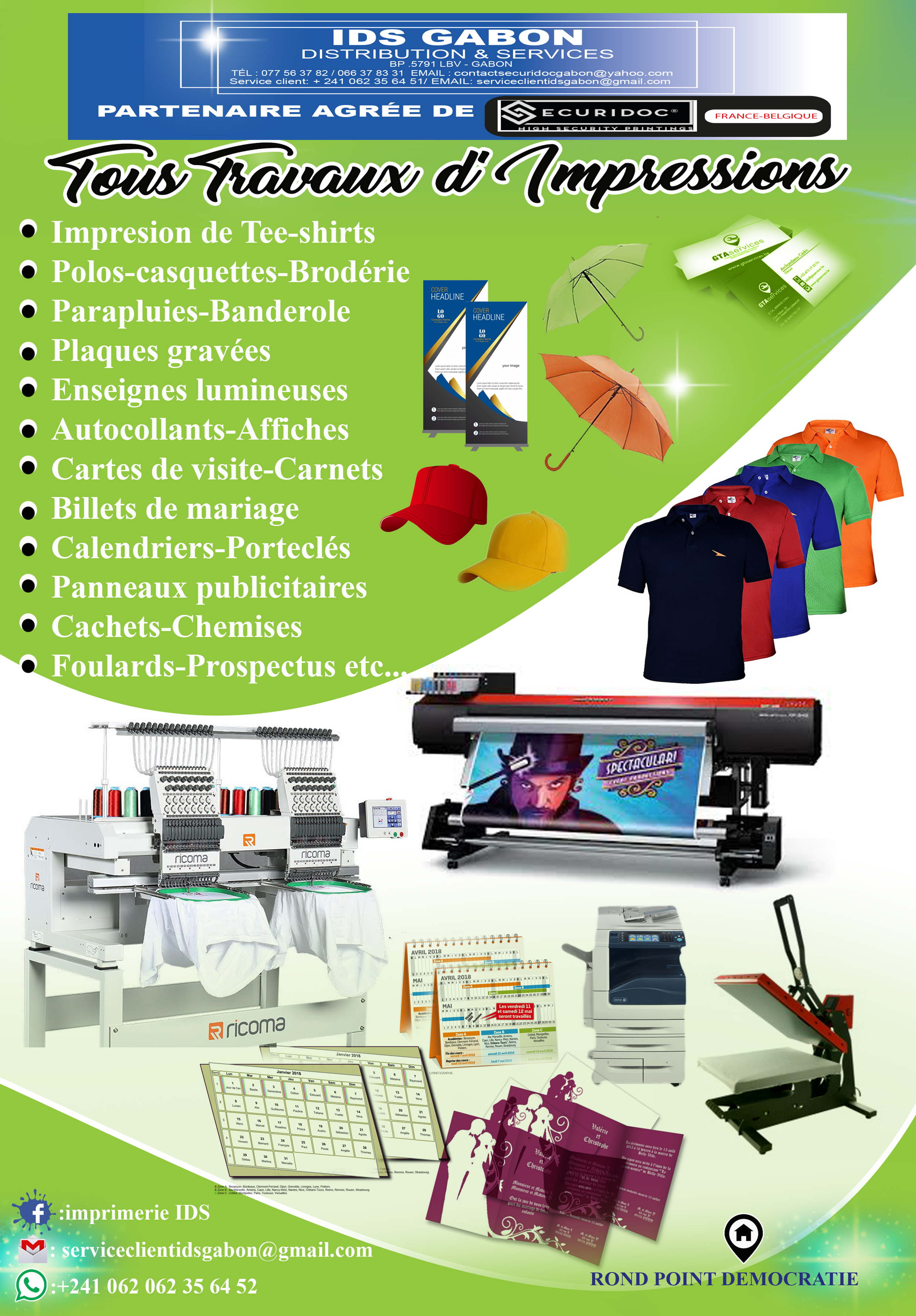 services